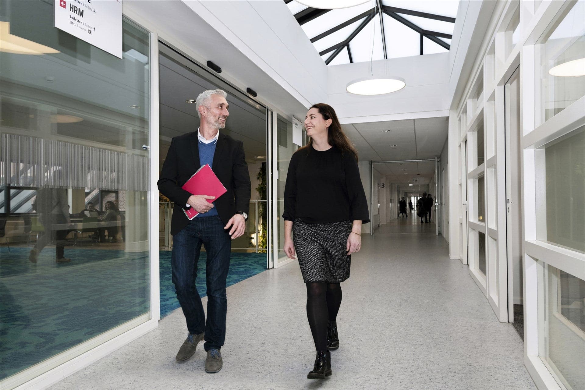 Human Resource Management bachelor deeltijd Avans Hogeschool