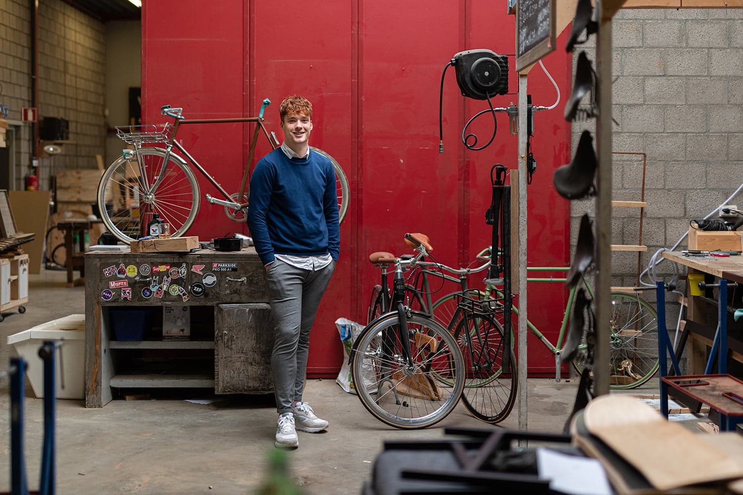 Social Work bachelor voltijd Avans Hogeschool