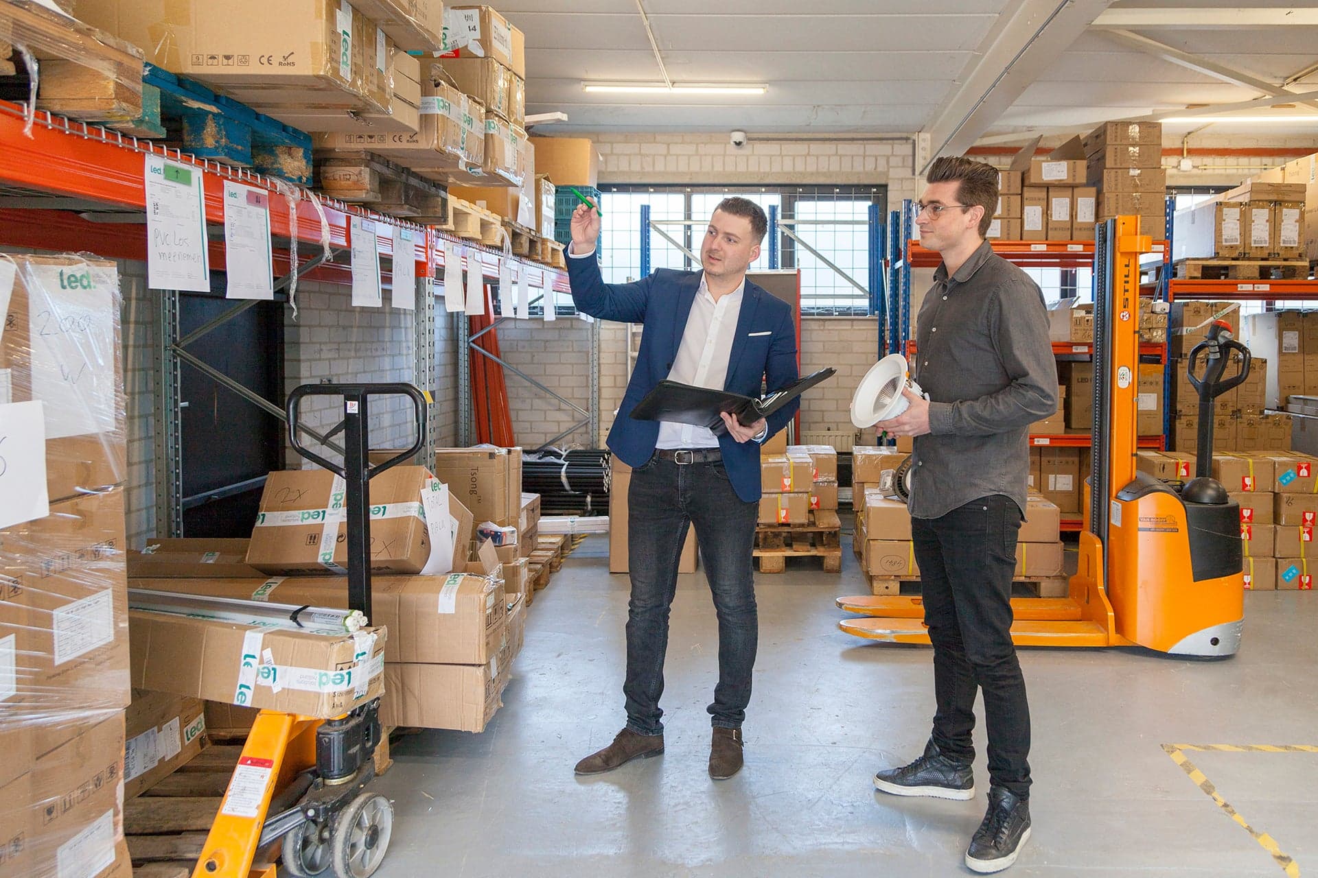 Ondernemerschap & Retail Management bachelor deeltijd Avans Hogeschool