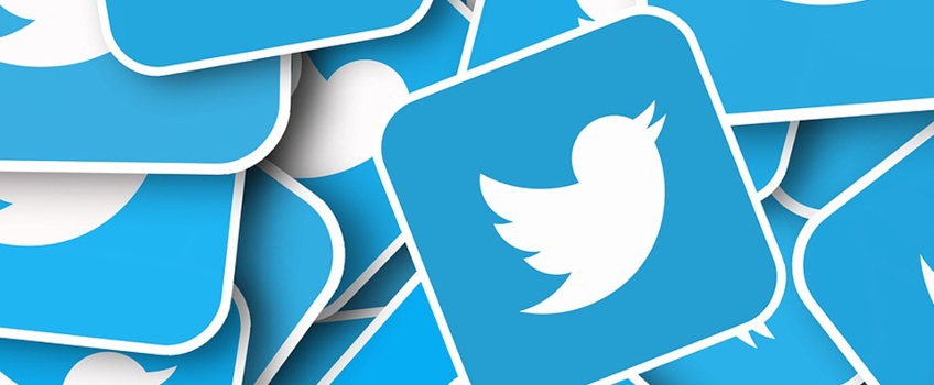 Twitter Logo Avans Onderzoek Negatieve Campagnevoering