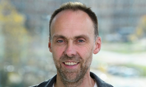 Lector Peter Verkoeijen