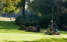 Studeren in Breda