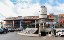 Studeren in 's-Hertogenbosch