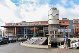 Studeren in 's-Hertogenbosch