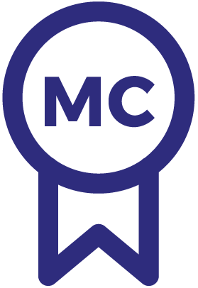 Logo van Micro Certification