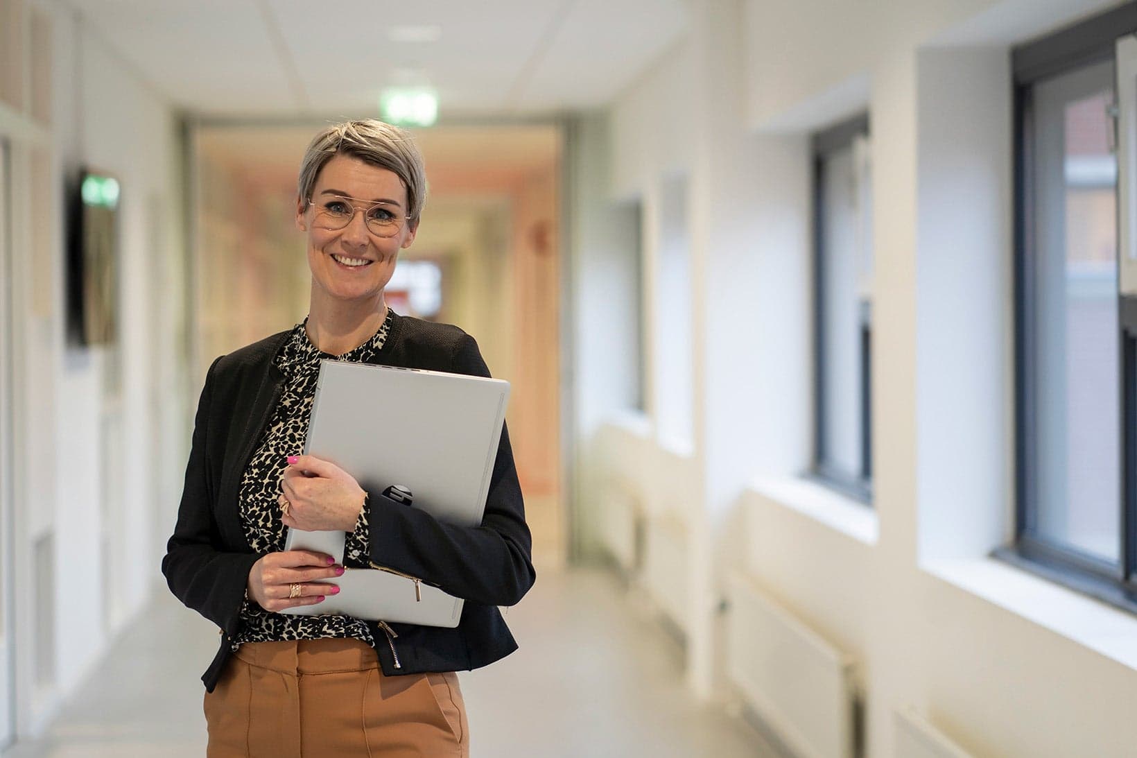 Bedrijfskunde bacheloropleiding deeltijd Avans Hogeschool