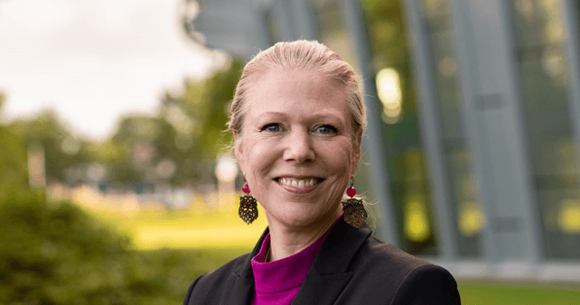 Sarah Wilton-Wels