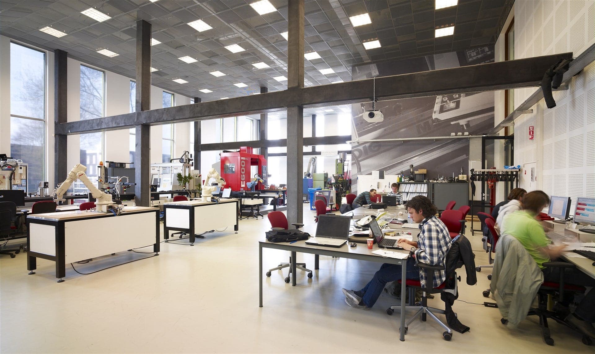 Project Cumulatief tussentijds toetsen Avans