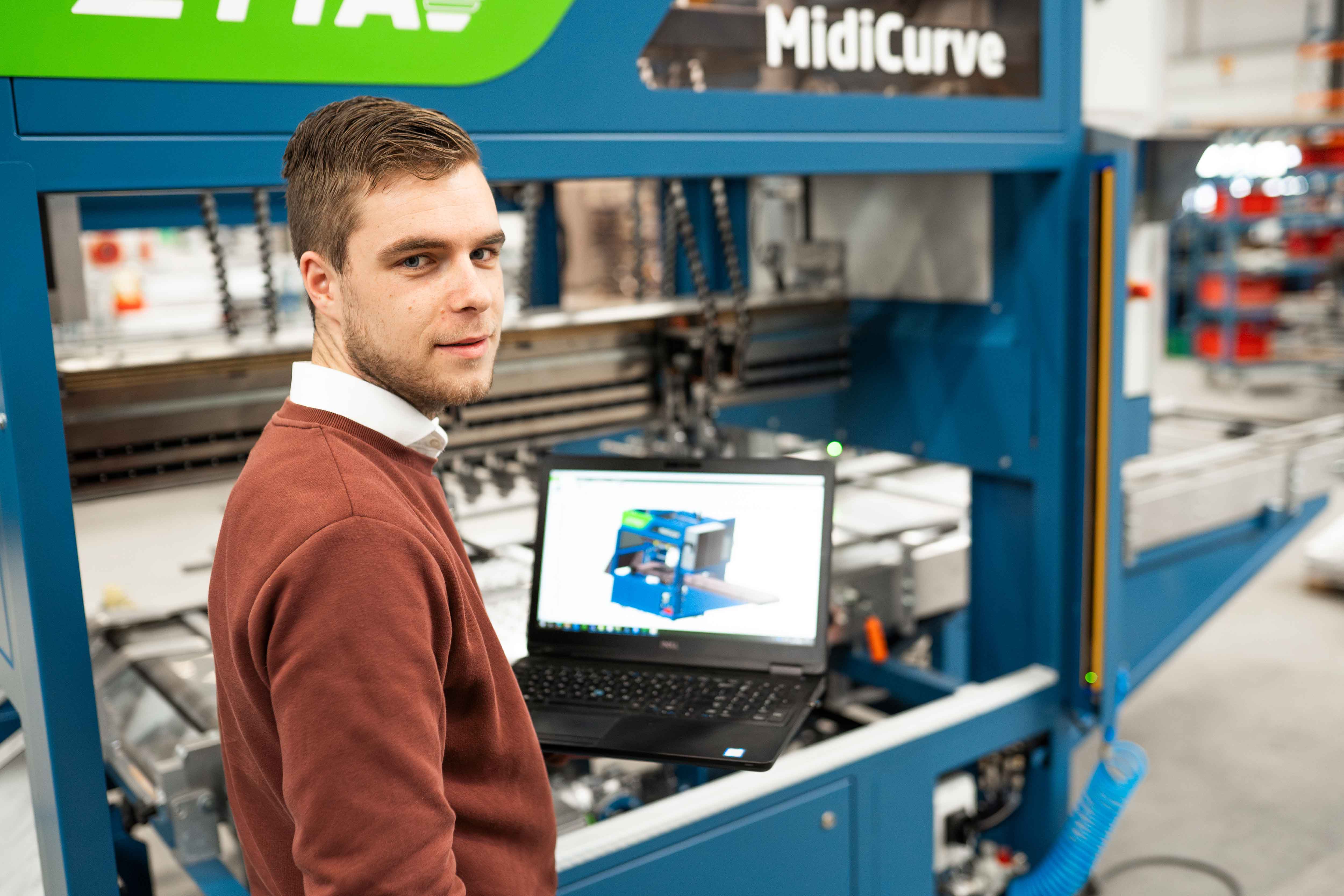 Materiaal en ontwerp cursus deeltijd Avans Hogeschool