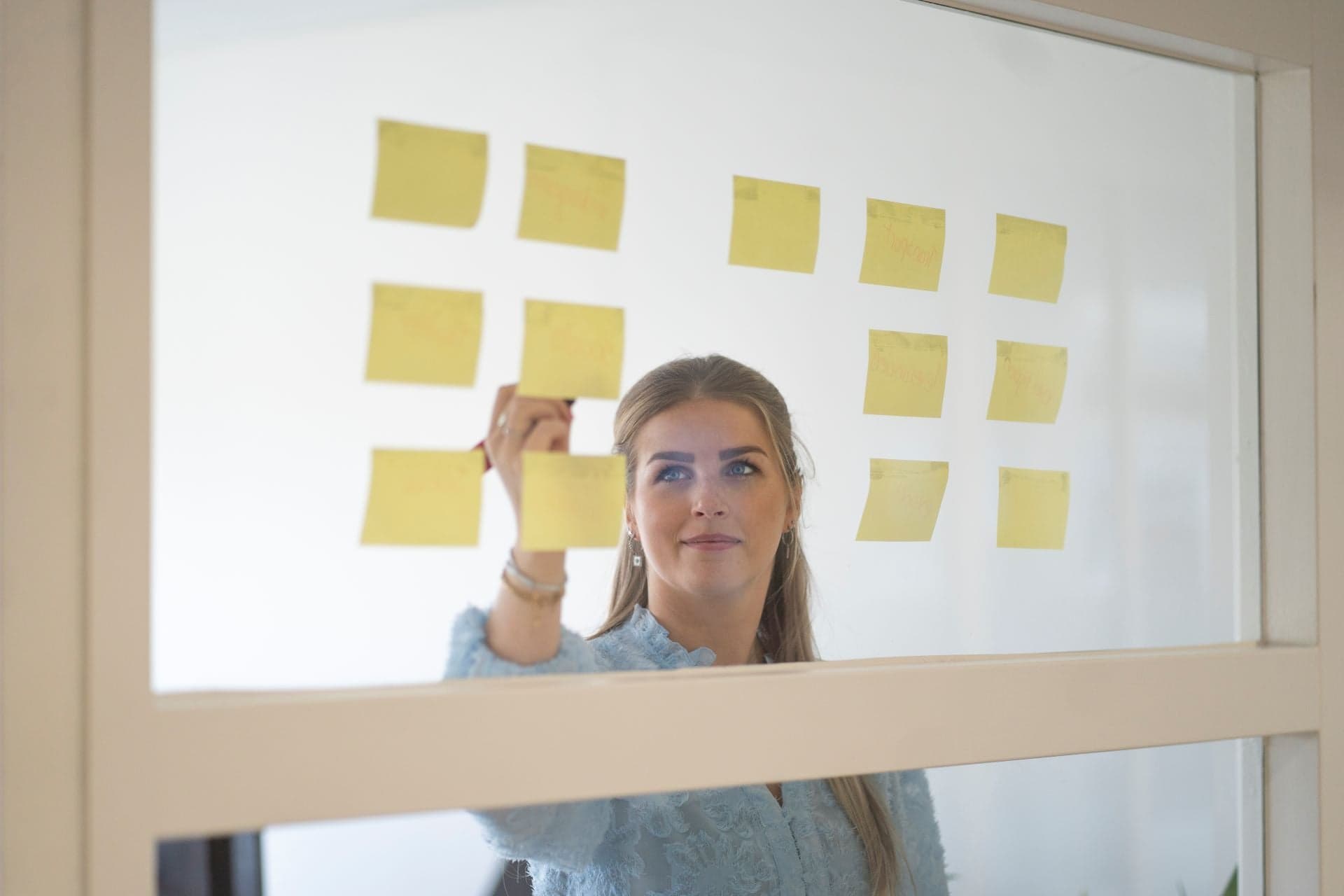 Cursus Lean Green Belt Avans Hogeschool