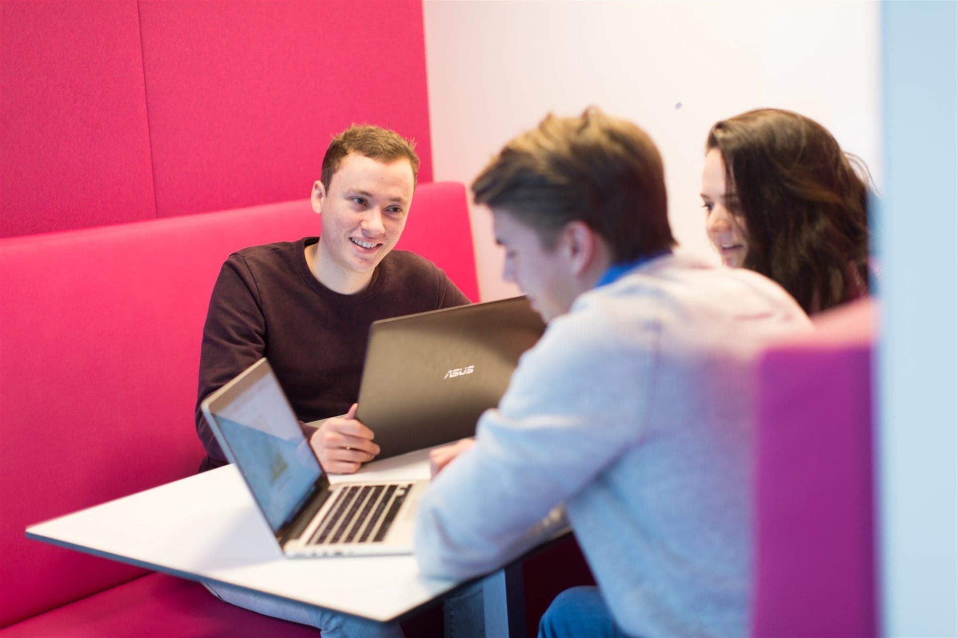 Project Kritisch leren denken onbevooroordeeld redeneren Avans