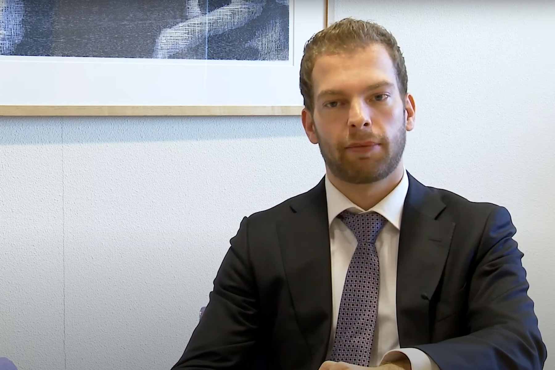 Finance Associate degree deeltijd Avans Hogeschool