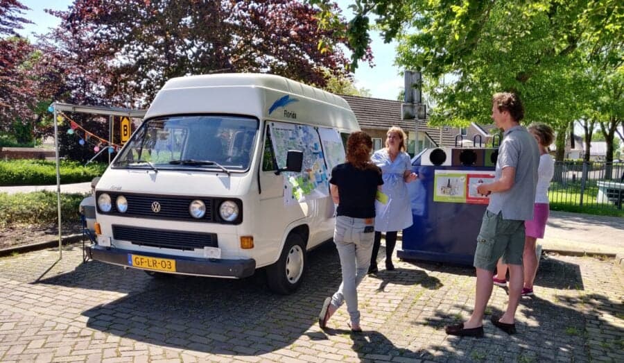 Project Charging the Commons Avans