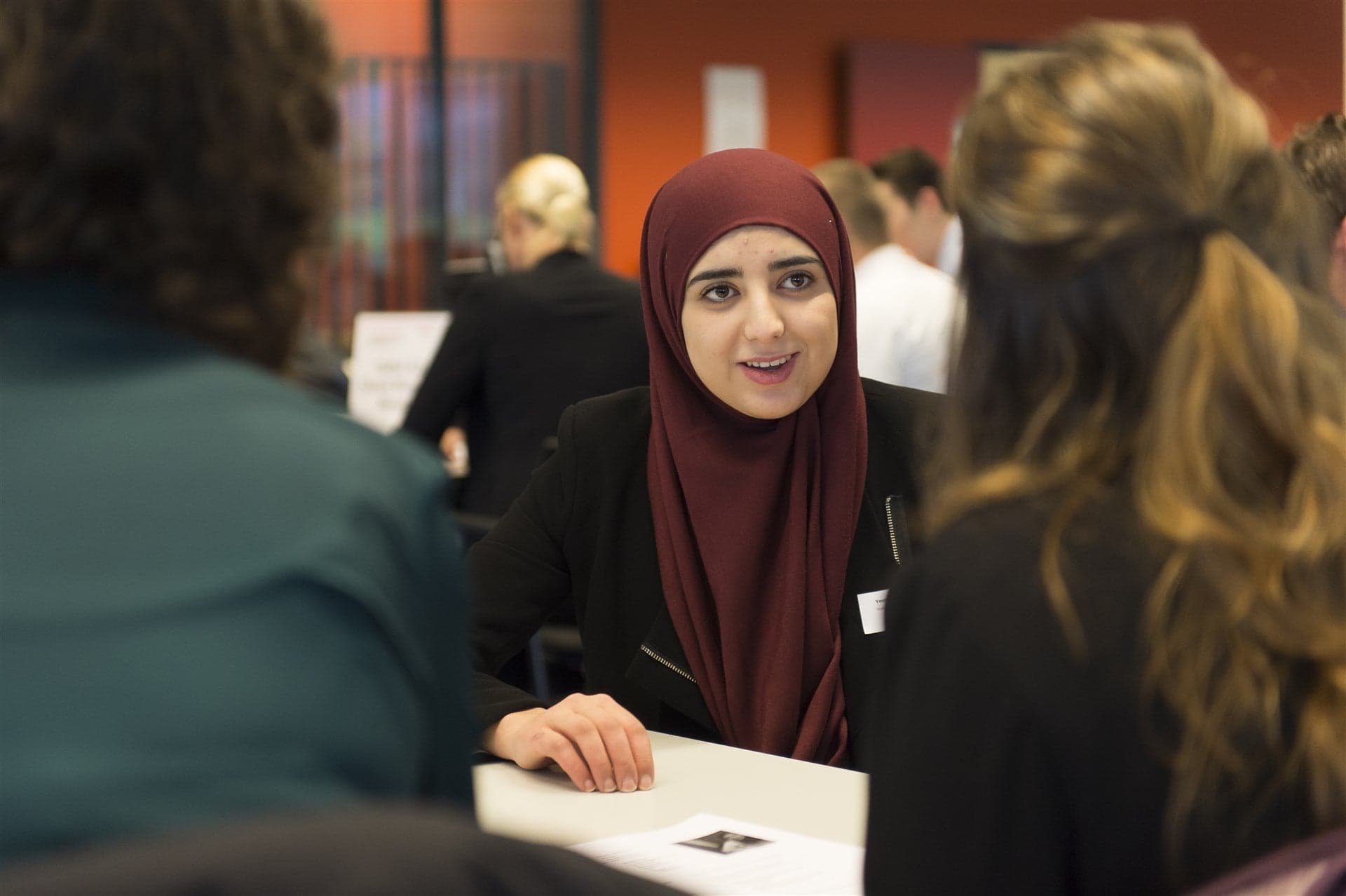 Project Lesaanpak voor argumentatievaardigheid in het hoger beroepsonderwijs Avans