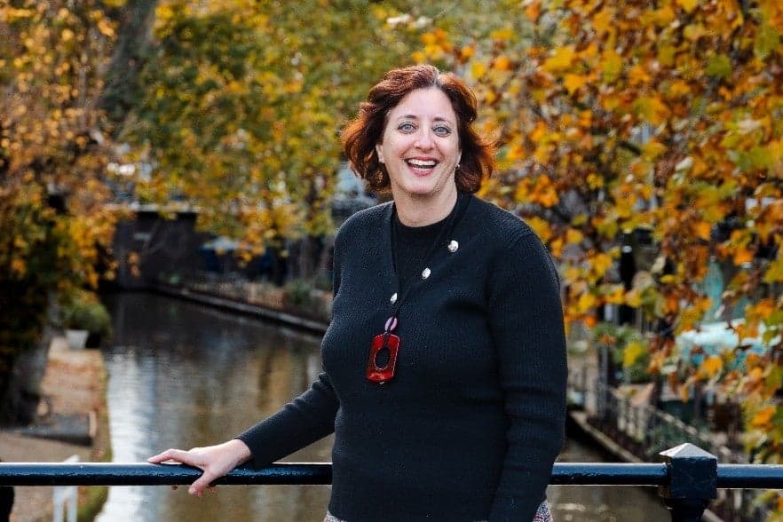 Lid van de Raad van Toezicht Ingrid Wakkee