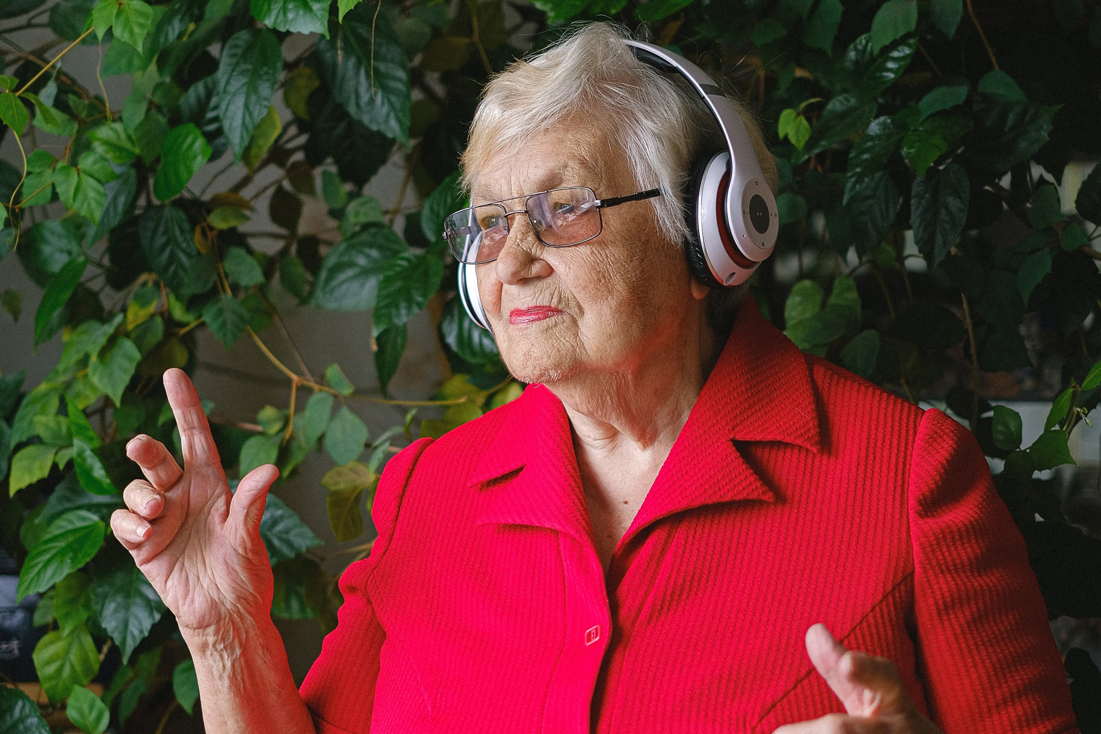 Project Music Moves bij Avans Hogeschool.