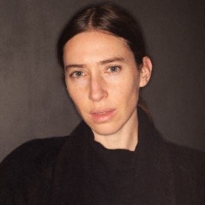 Delfina Fantini van Ditmar