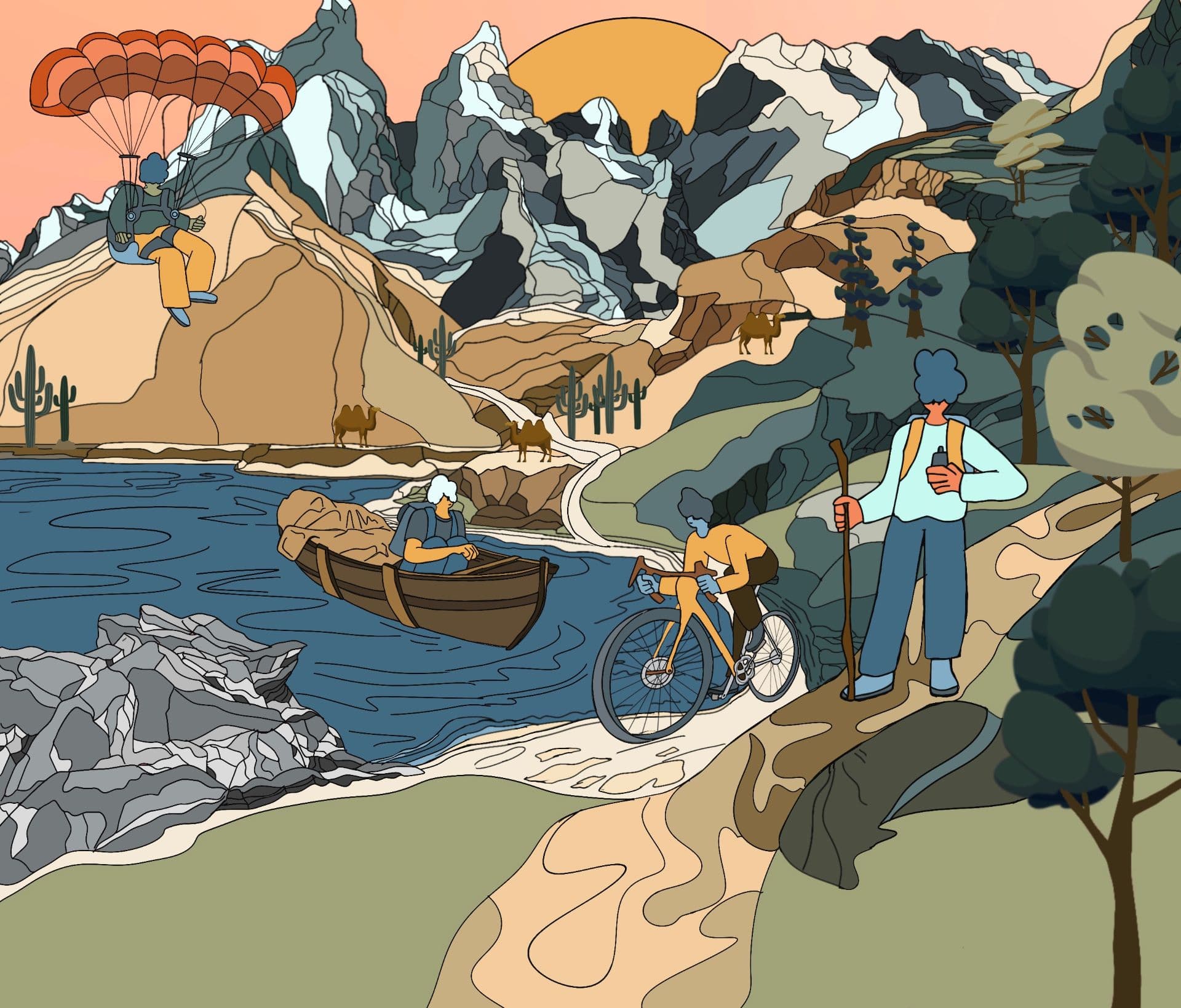 Project Scoping review transdisciplinaire samenwerkingen Avans