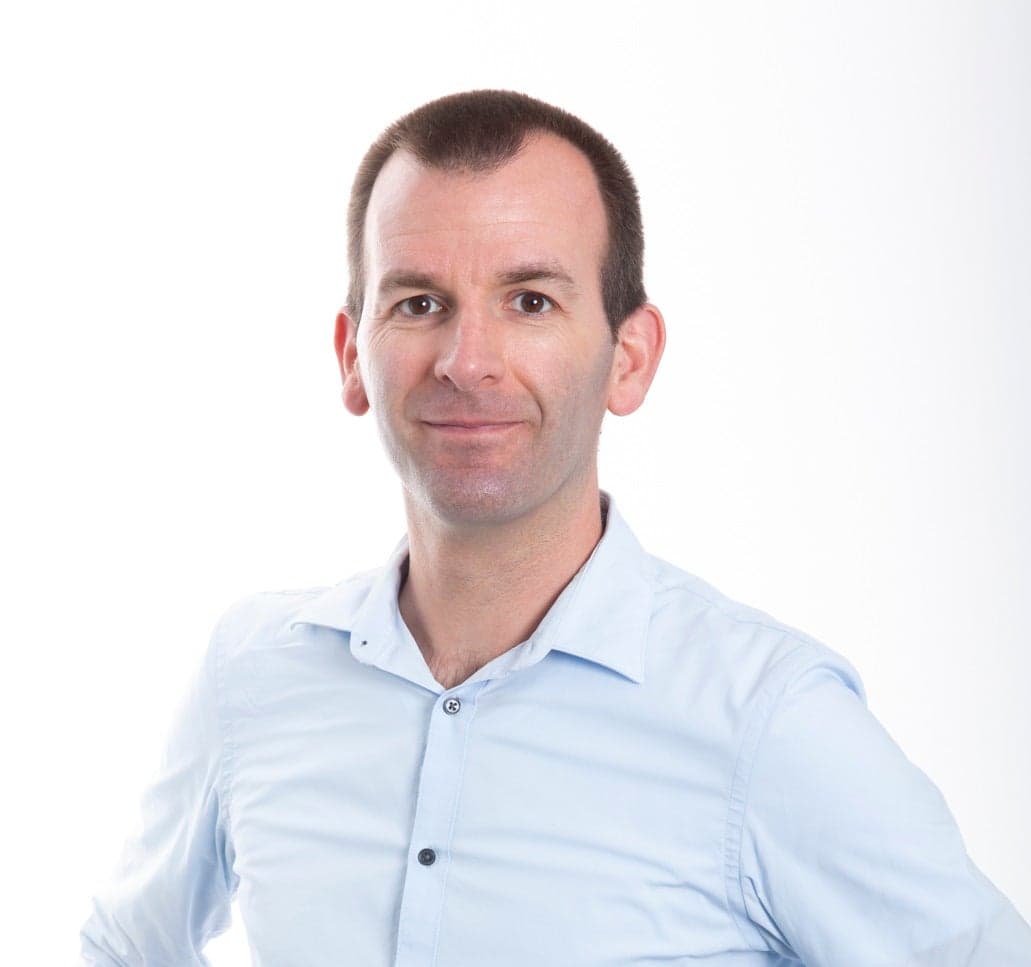 Julien van Ostaaijen