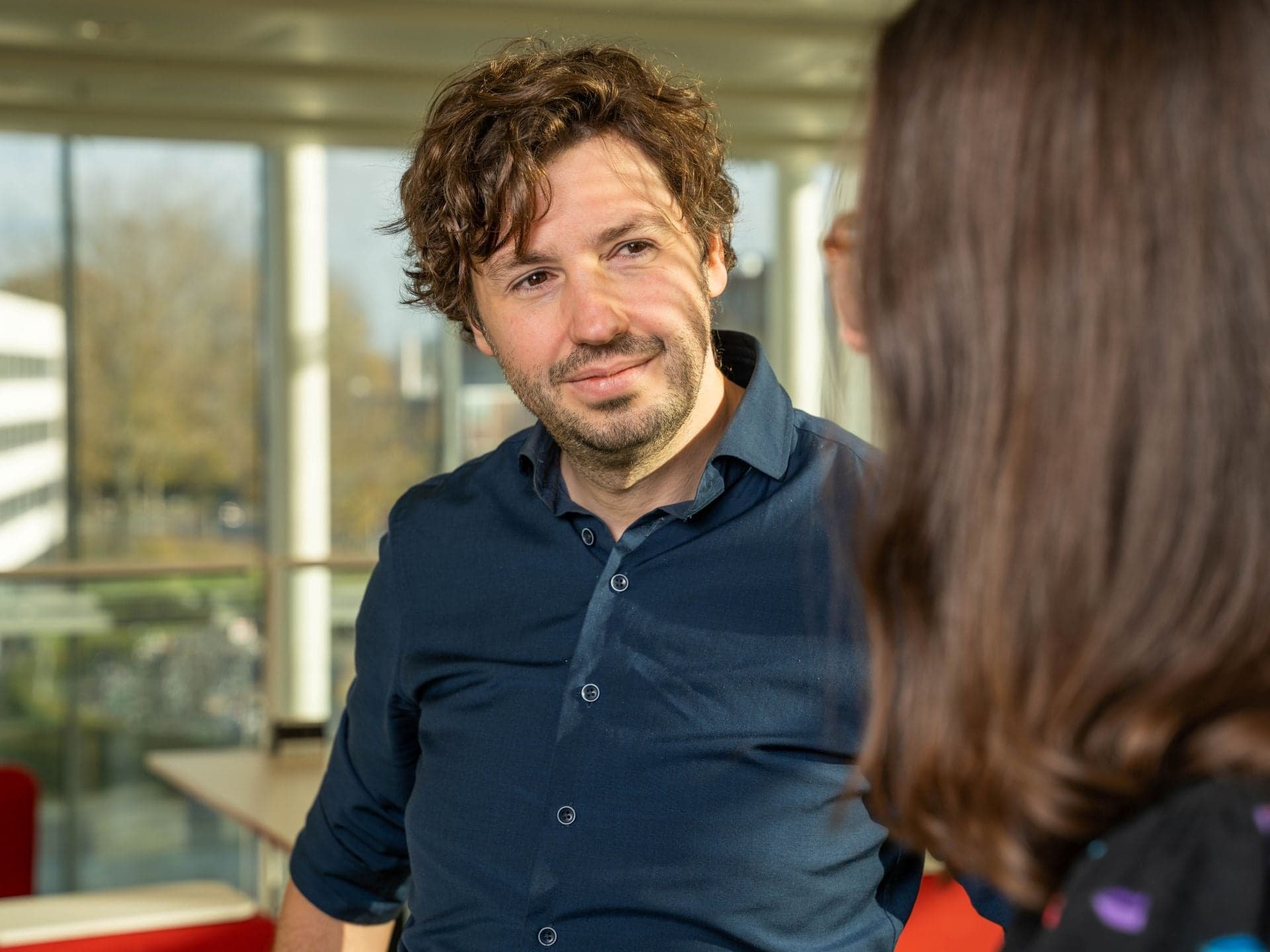 Merlijn Koch