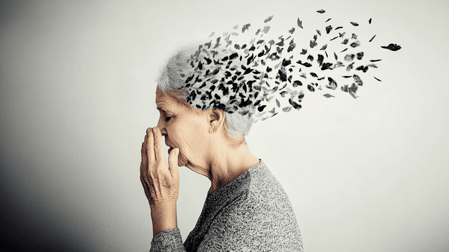 AI en Alzheimer, het Centre of Expertise Veiligheid & Veerkracht van Avans Hogeschool.