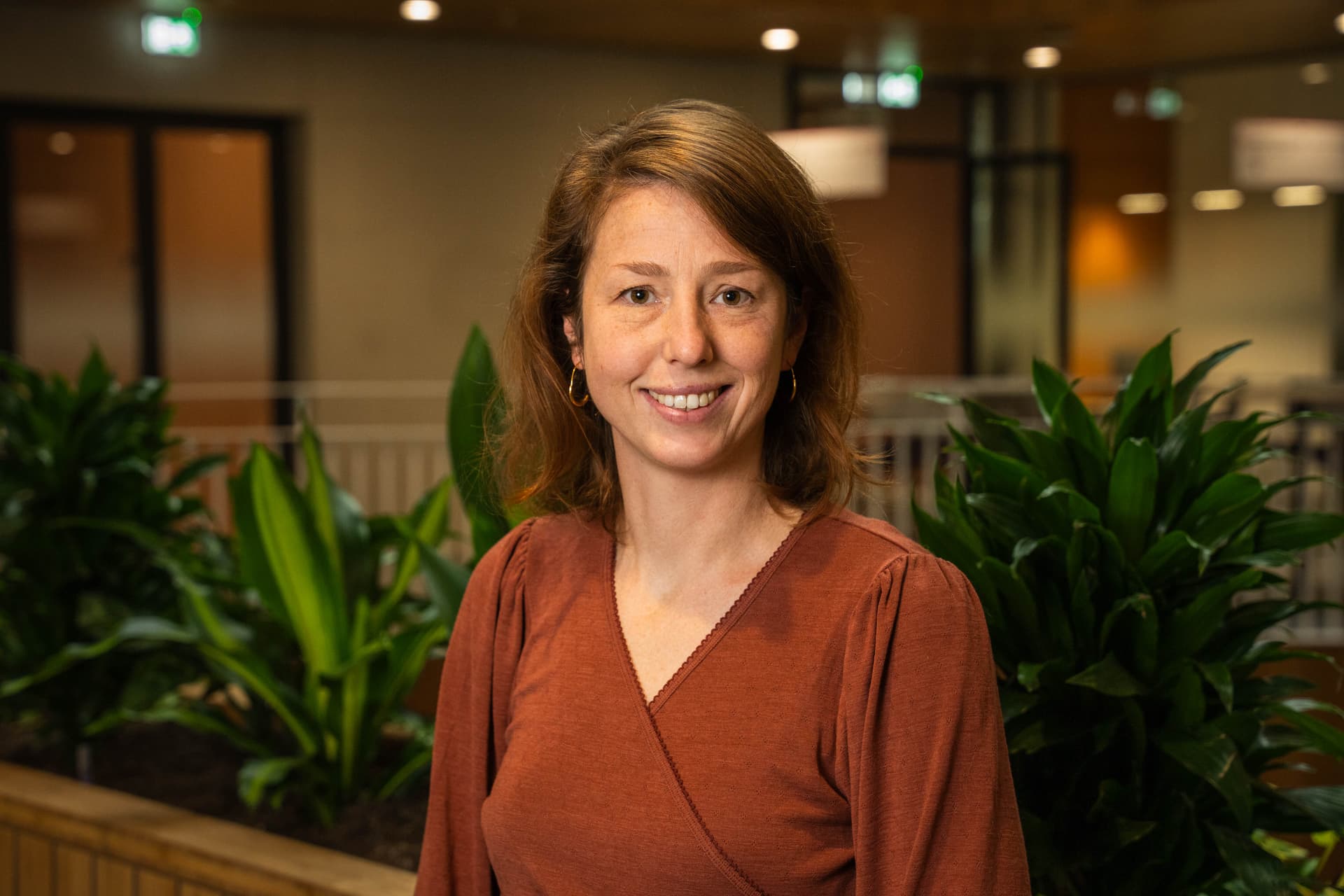 Jonneke de Koning is docent Ondernemerschap en Retail Management en docent-onderzoeker aan het lectoraat Ondenkbare Marketing.