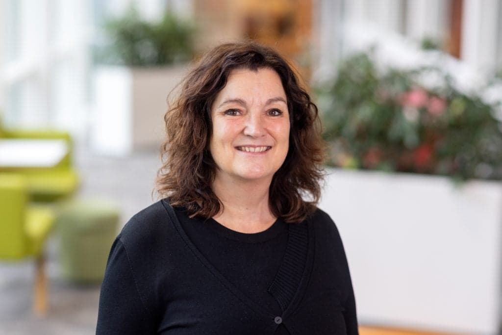 Lector Duurzame Finance & Accounting Marleen Janssen Groesbeek