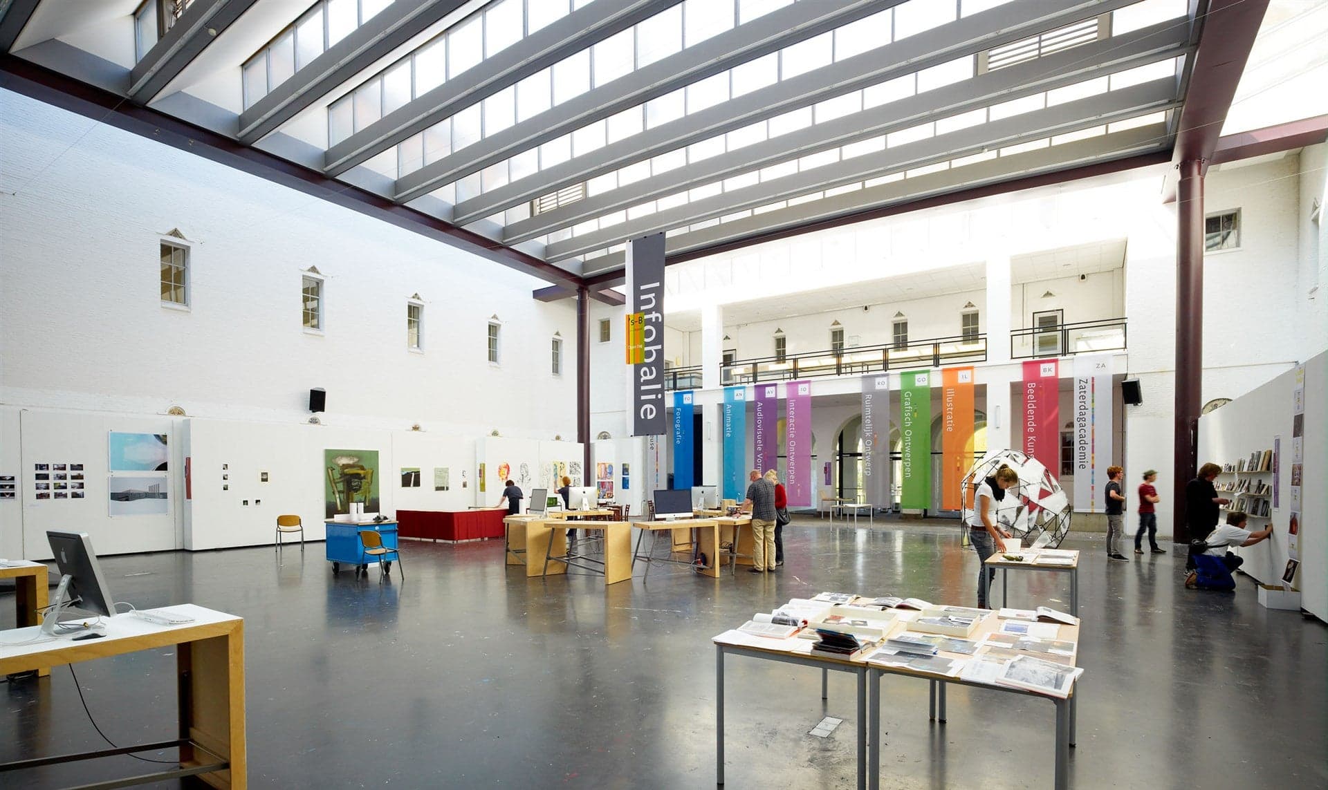 Project Domeinspecifiek meten van kritisch denken Avans