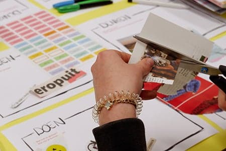 Project Pandemische Paraatheid Avans