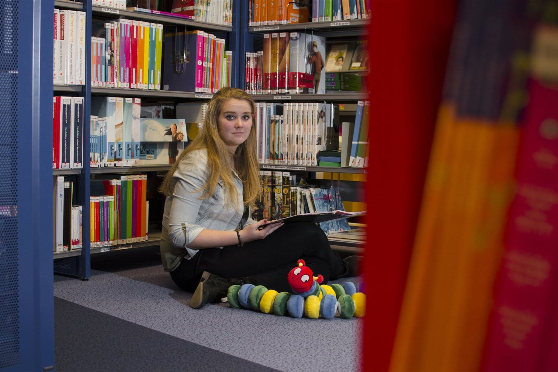 Project Professionele identiteitsspanning van beginnende leerkrachten Avans