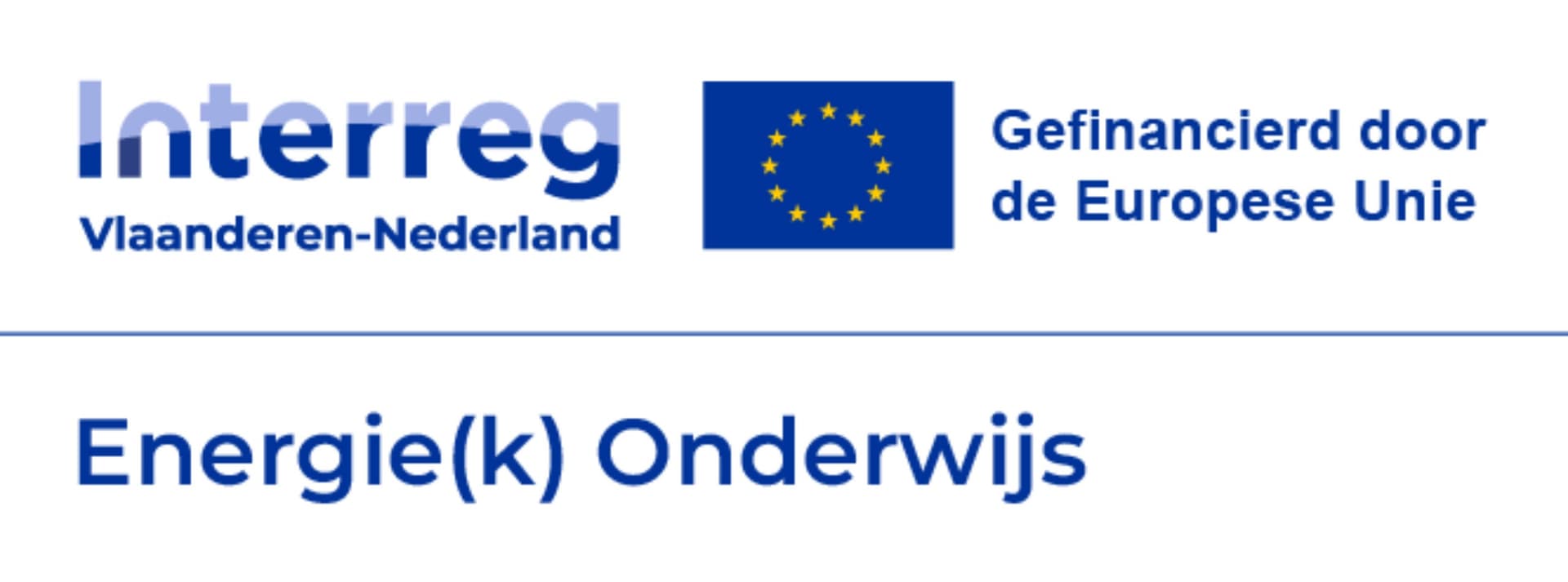 Project Energie(k) Onderwijs banner Avans