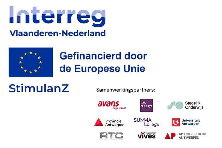 Project S(t)imuLEREN in de zorg Avans