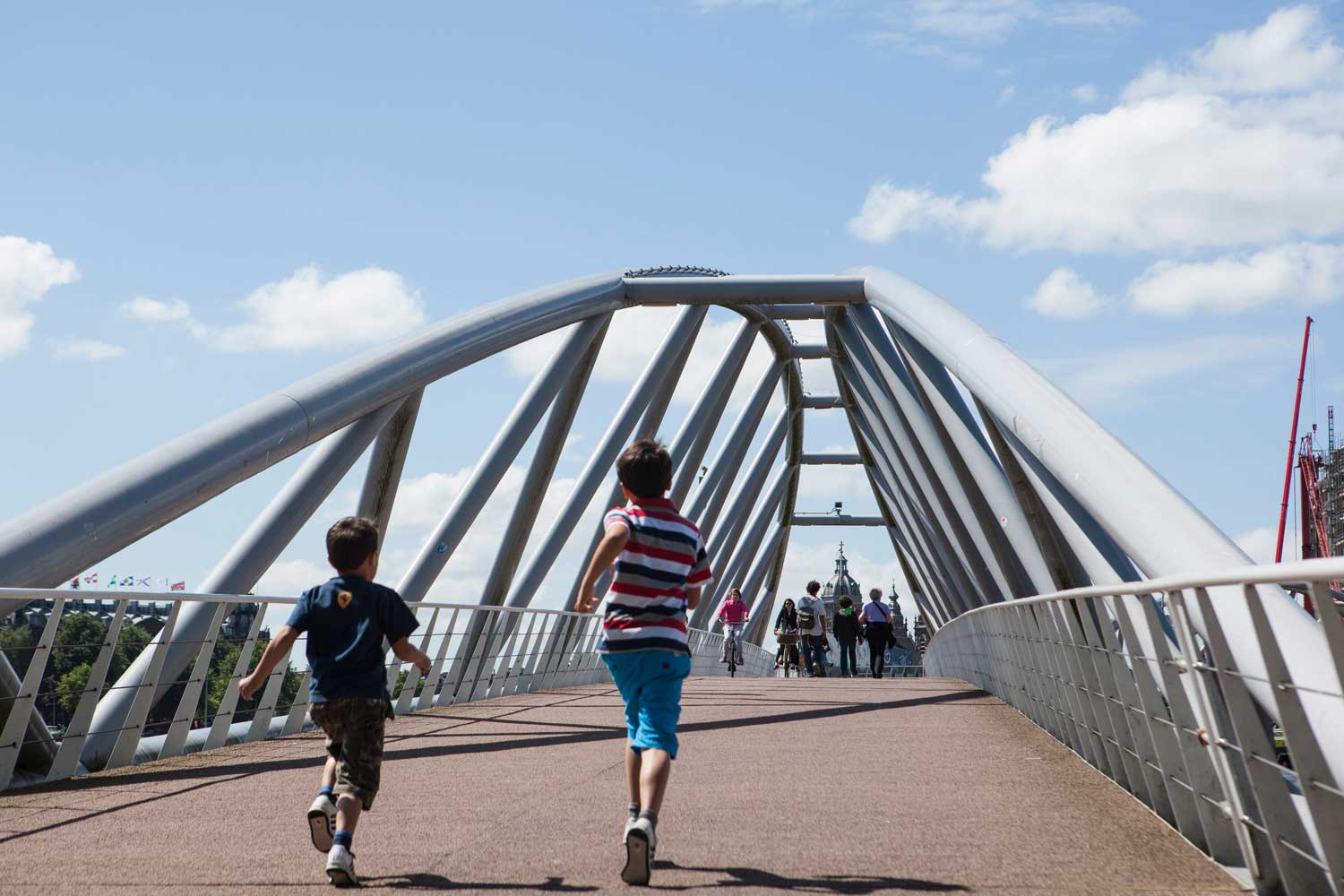 Project Expertisecentrum betrokken bij Bouw en Techniek Innovatiecentrum Avans