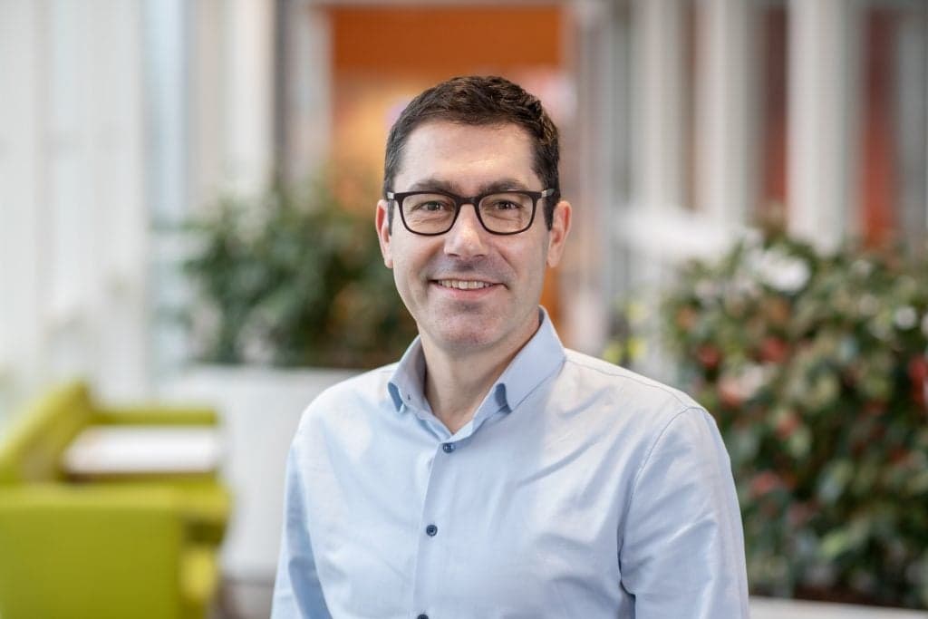 Lector Ondenkbare Marketing Kaj Morel