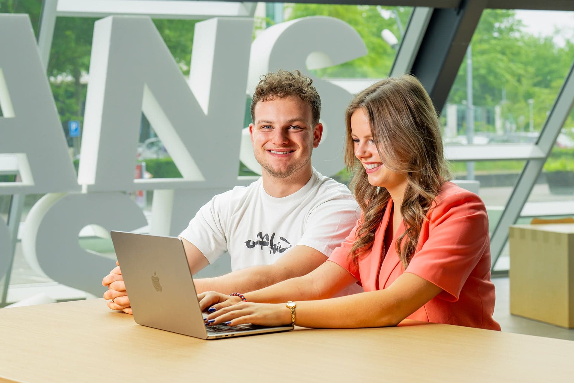 ICT hbo-opleiding voltijd Avans Hogeschool
