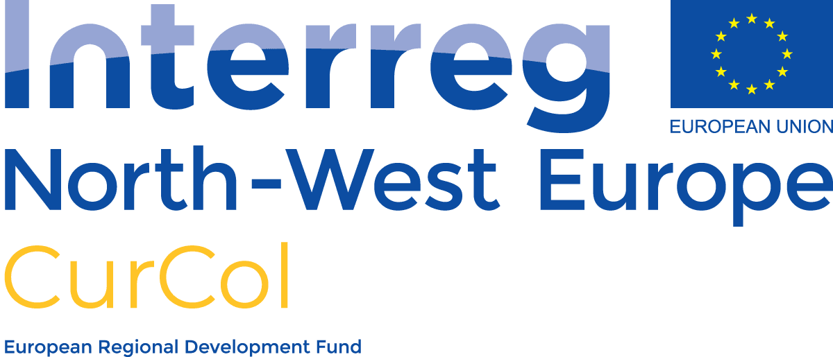 Project CurCol: Natuurlijke kleuren gebaseerd op kurkumine Avans