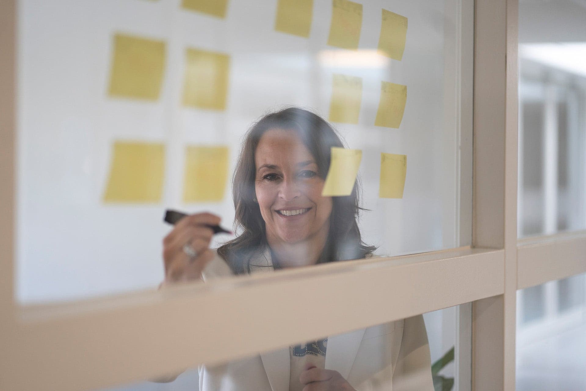 Lean Thinking Black Belt cursus deeltijd Avans Hogeschool