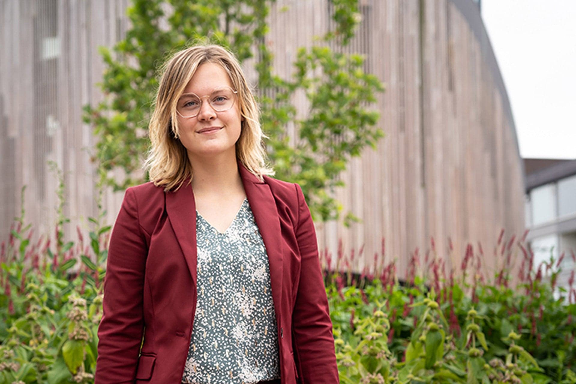 Student Associate degree Bedrijfskunde