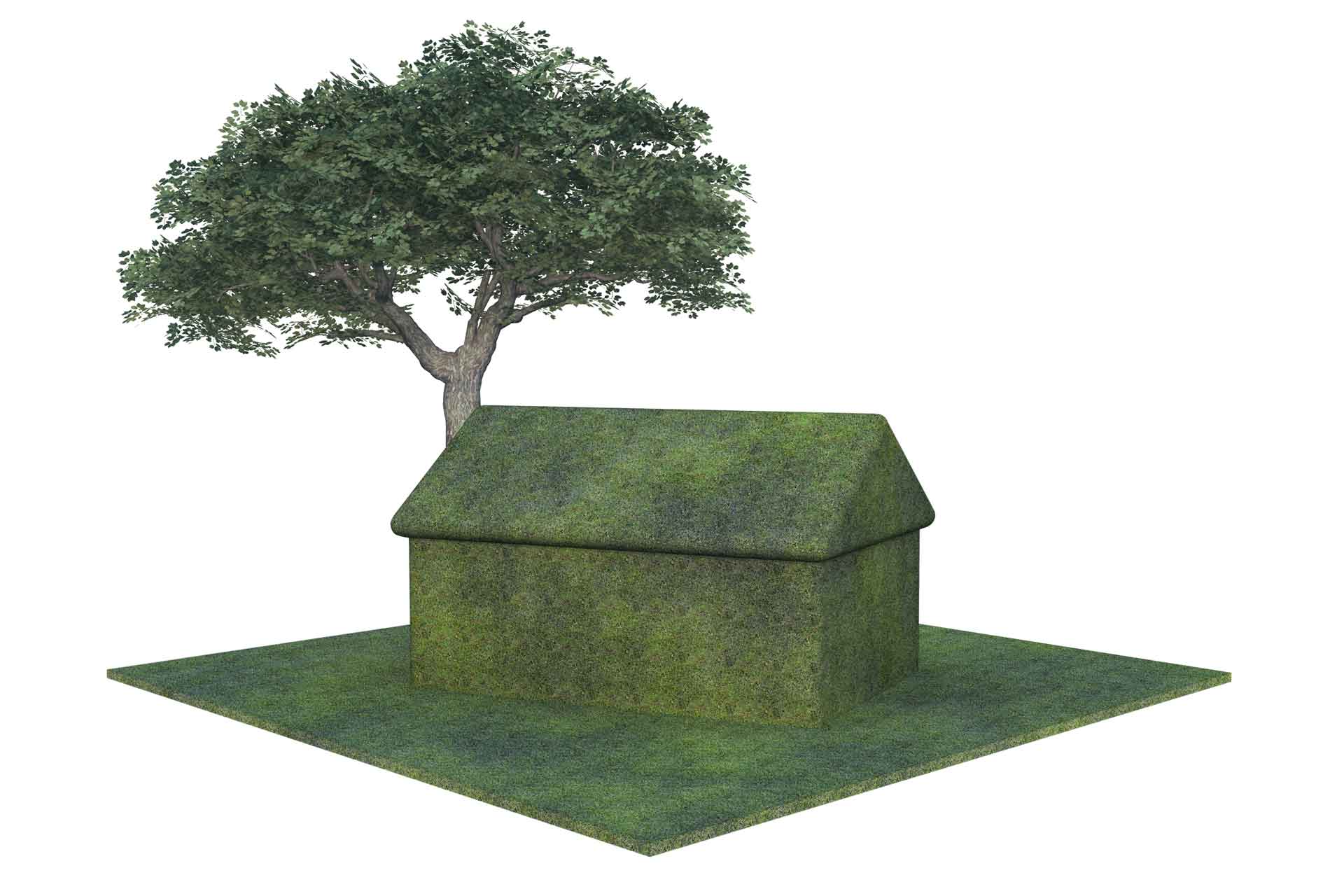 Biobased bouwen lectoraat bij Avans