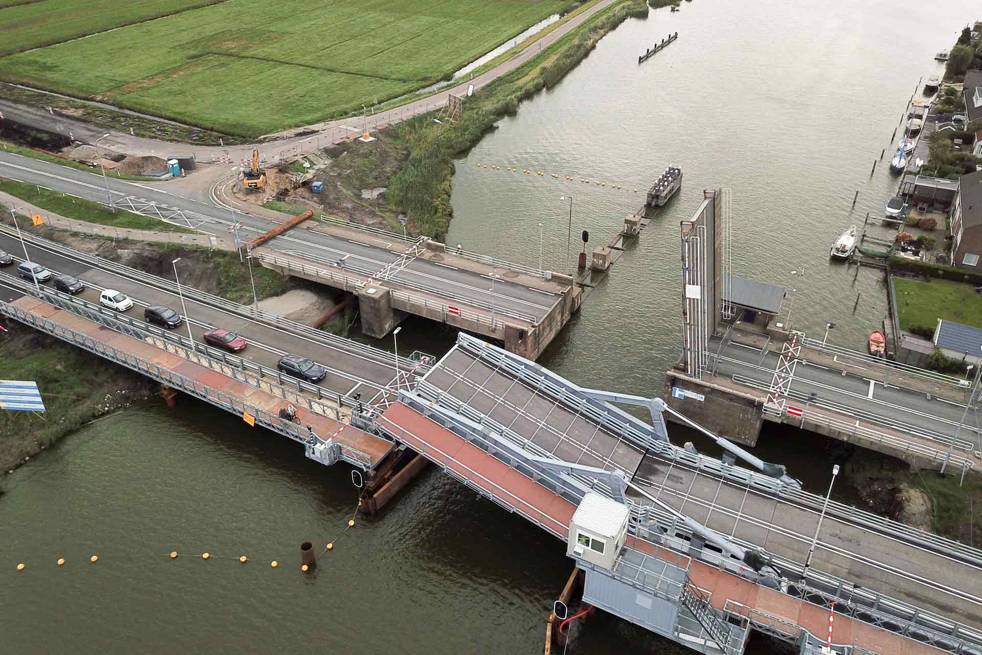 Klapbrug