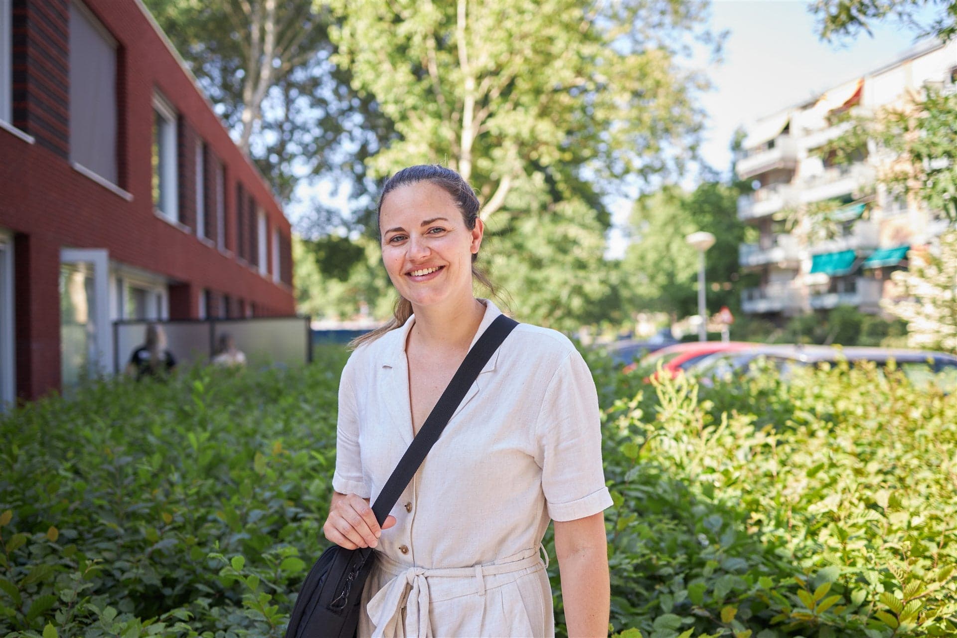 Planetary Health cursus deeltijd Avans Hogeschool