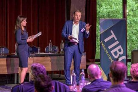 Project Ontwikkelingen MKB bedrijven Oss Avans