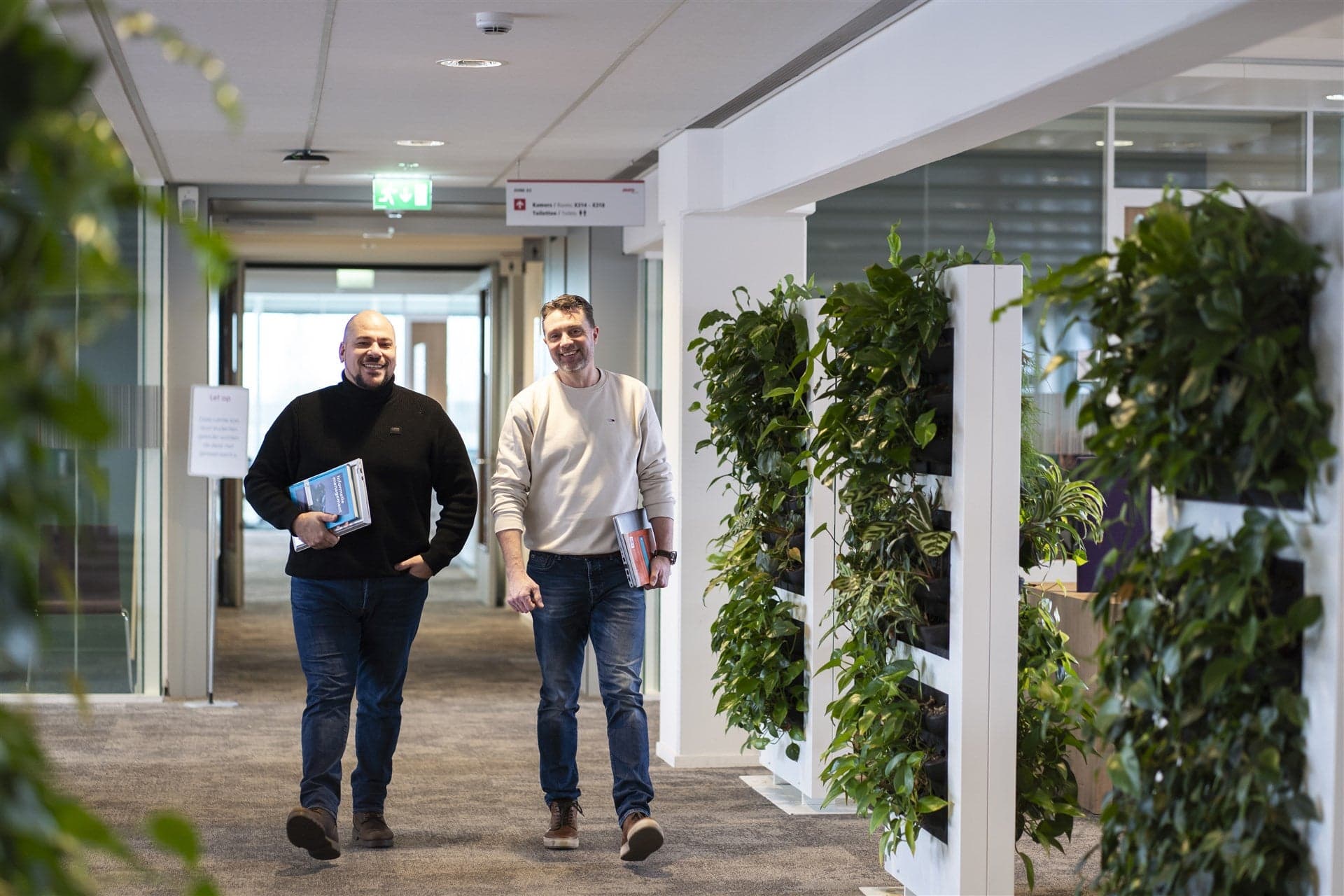 Toekomstgericht leiderschap cursus deeltijd Avans Hogeschool