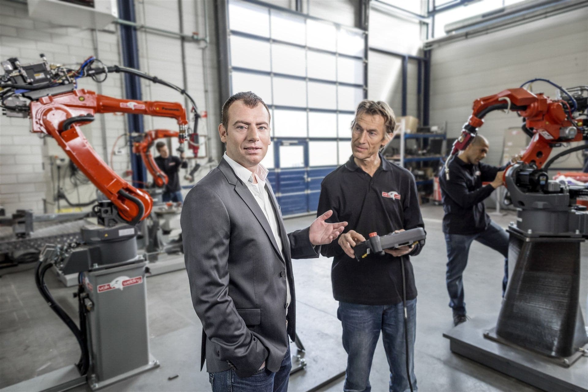 Elektrotechniek bachelor deeltijd Avans Hogeschool