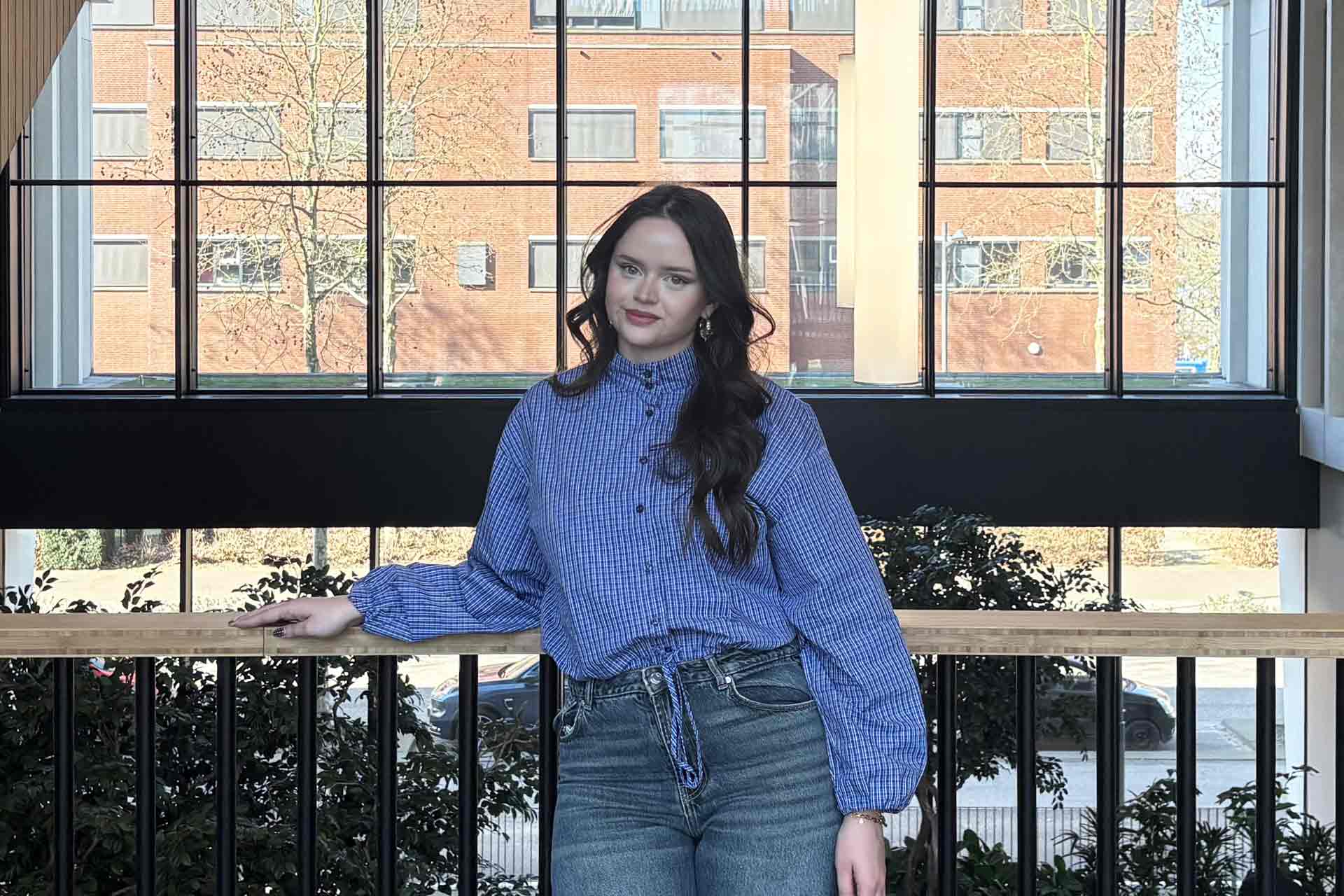 Student Human Resource Management bij Avans