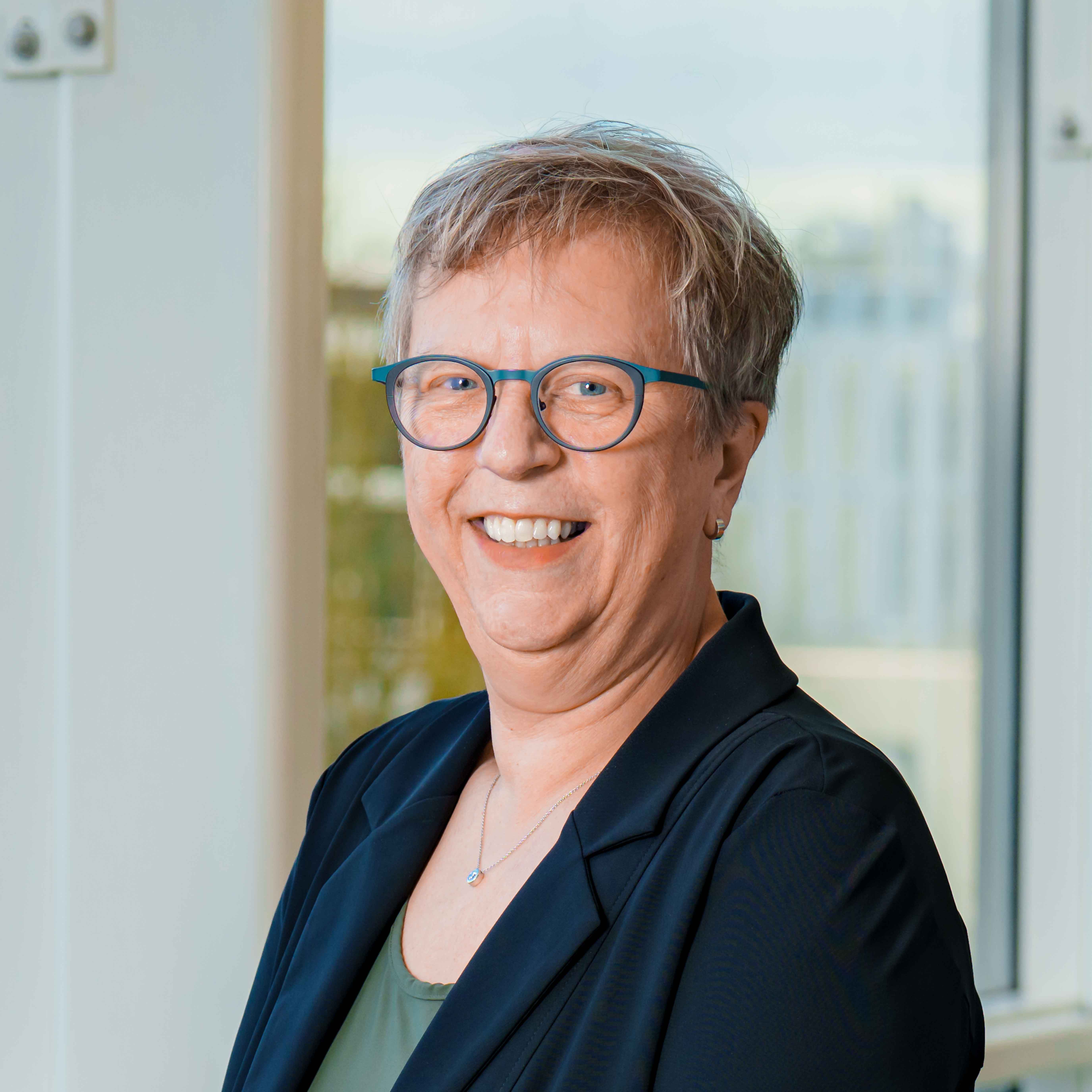 Annemarie de Vos