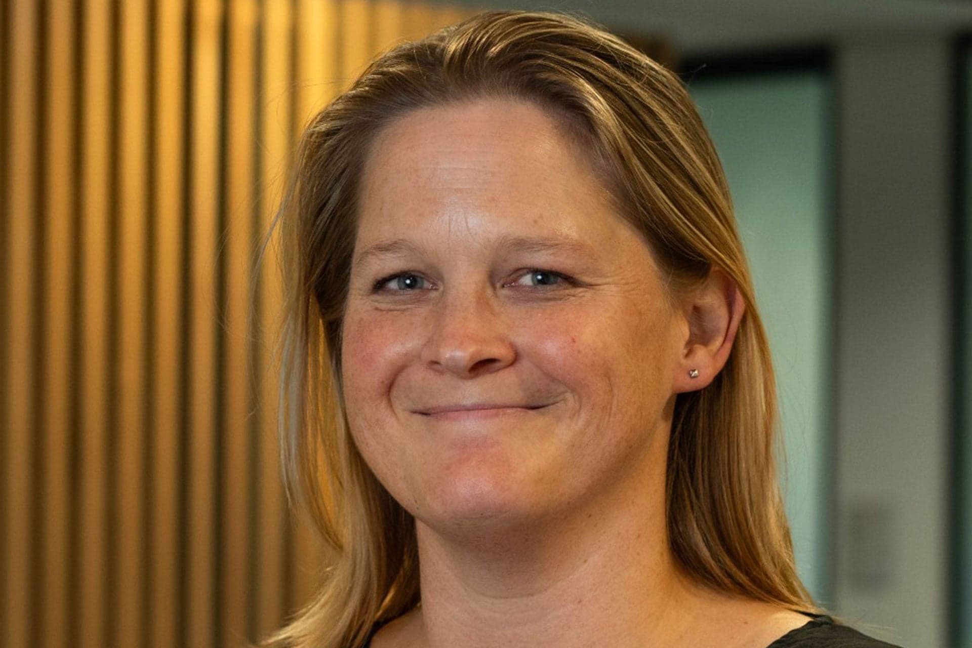 Lector Esther van der Stappen Avans