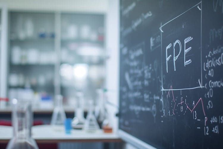 Onderzoek bij expertisecentrum Future-Proof Education