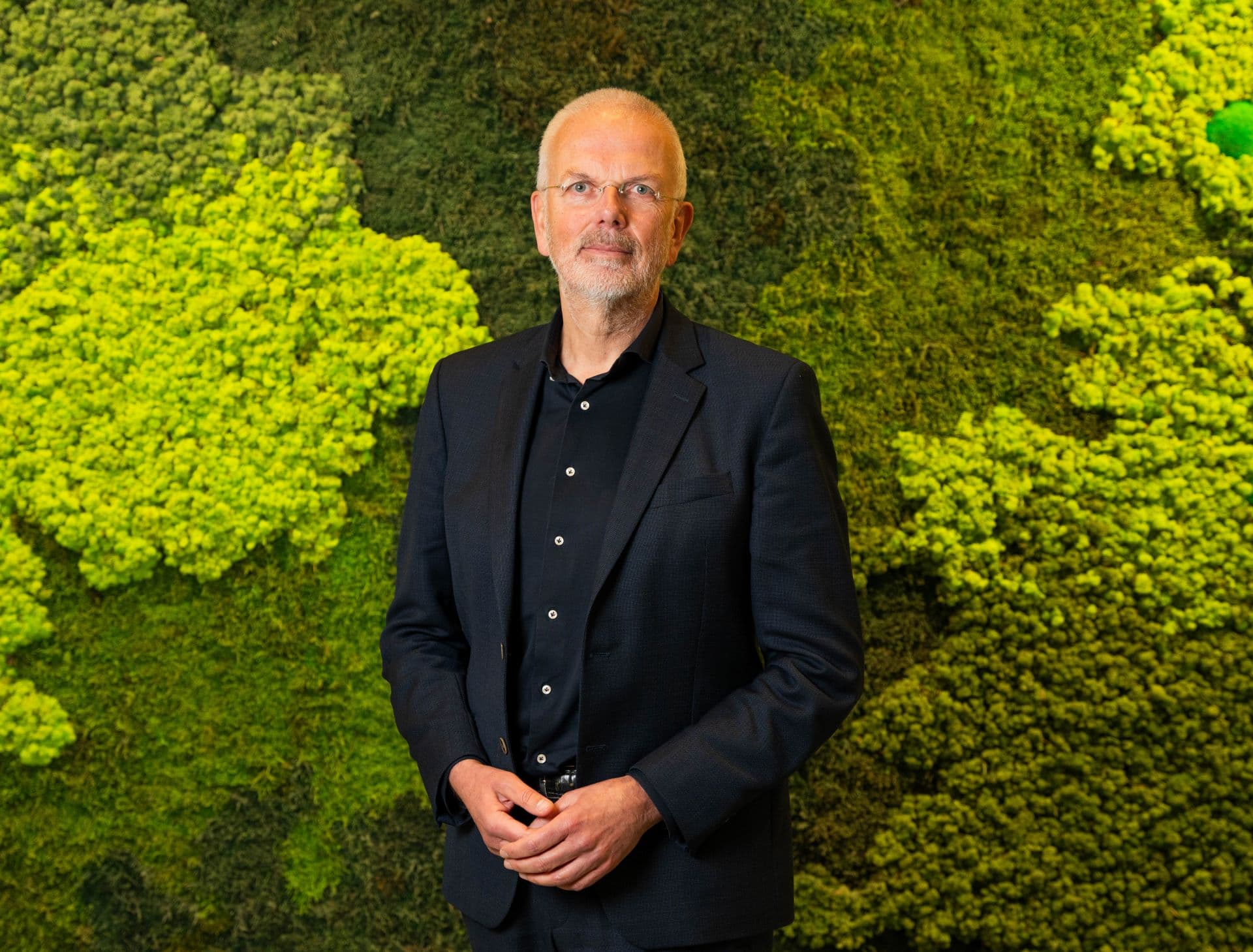 Jan Bogerd Avans Hogeschool