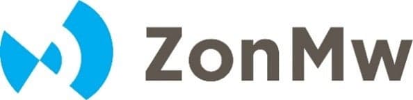 Logo ZonMW Inclusie en Veiligheid Avans